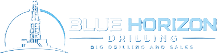 Blue Horizon Drilling Rig Equipment