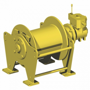 Winches