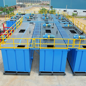 Mud System