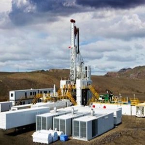 Rigs