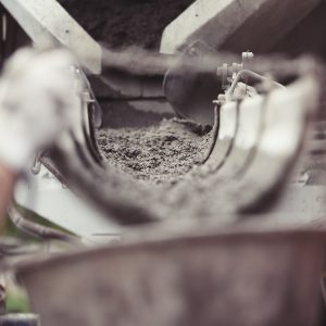 Cementing Chemicals
