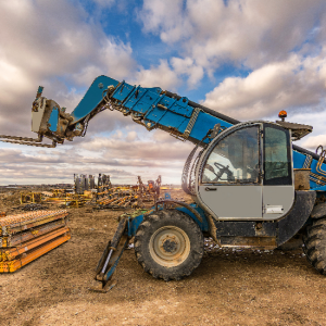 Forklifts