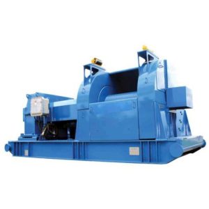 Drawworks