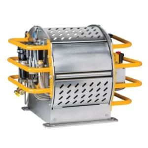 Rig Floor Man-Riding Winches