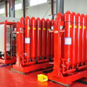 Accumulator