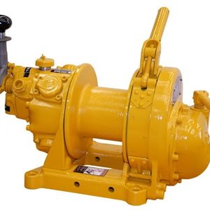 Utility Winches
