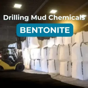 BENTONITE