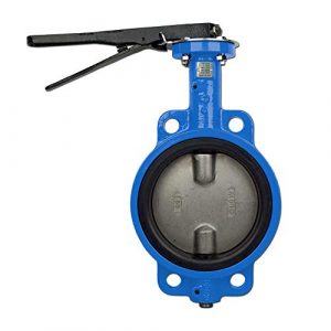 Butterfly Valves