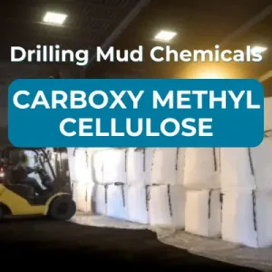Carboxy Methyl Cellulose