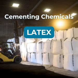 Latex Drilling Fluid Additive