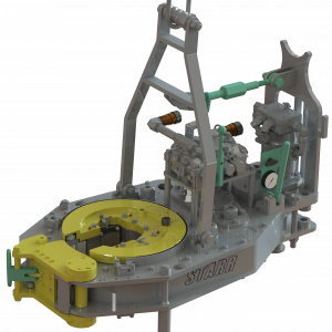 Casing Handling Tools