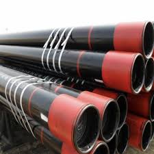 Casing drilling rig