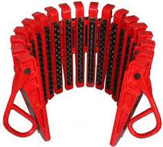 casing slips drilling