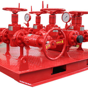 choke manifold