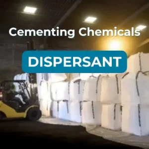 Dispersant chemical