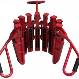 Drill Collar Slips