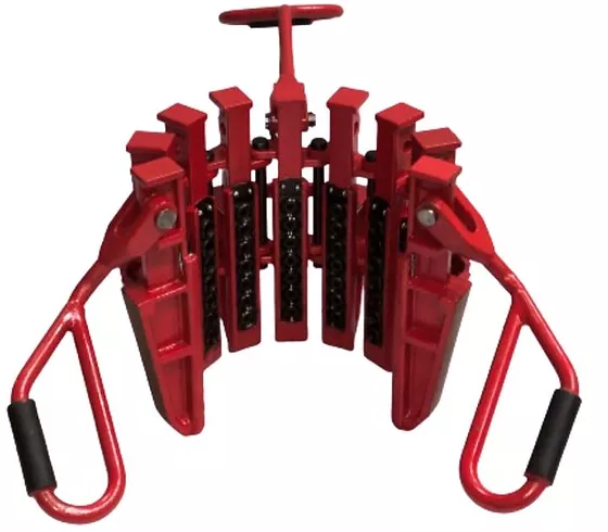 Drill Collar Slips