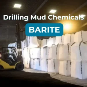 Barite