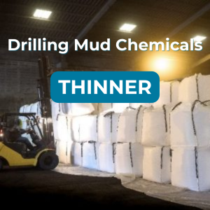 drilling thinner