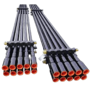 Drill Pipes