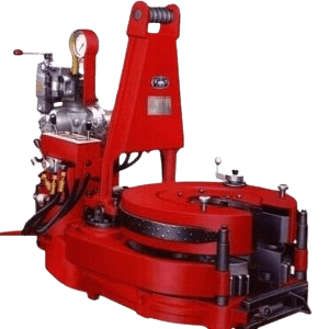 Power Tongs