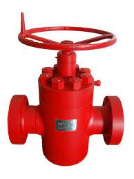 Gate Valve