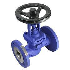 Globe Valve