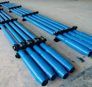 Heavy Wight Drill Pipe