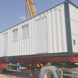 Mobile Camps