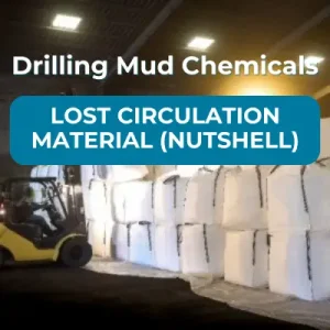 Lost Circulation Material