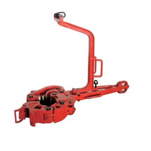 Manual Tongs