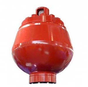 Pulsation Dampeners