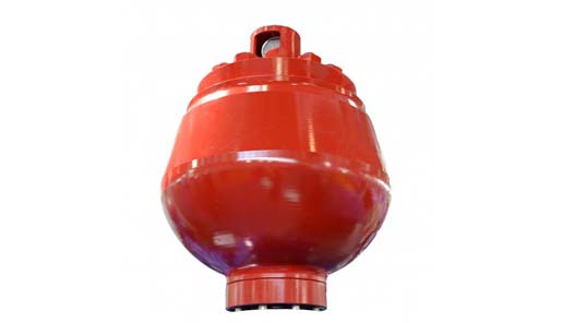 Pulsation Dampeners
