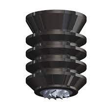 Cementing Plug Non Rotating