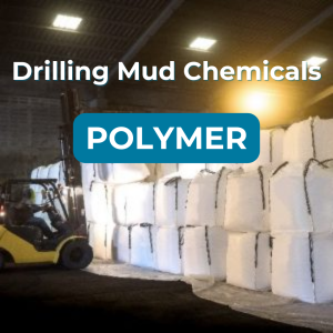 Polymer Drilling Additive