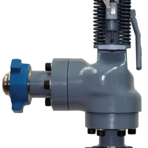 Pop-off Valves