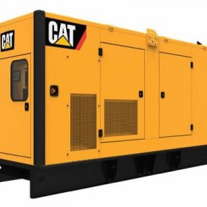 Power Supply & Distribution