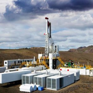 Drillmec HH-series