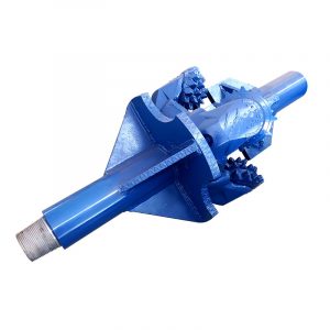 Roller Reamers