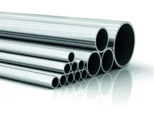 Stainless Steel Casing