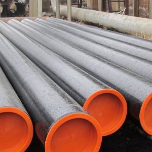 Seamless Casings