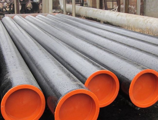 Seamless Casings