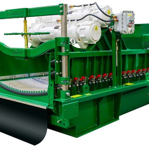 Shale Shakers