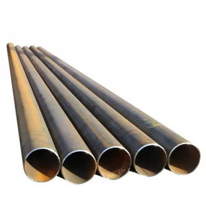 Welded Casing