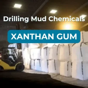 Xanthan Gum