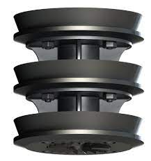 Aluminum Cementing Plugs
