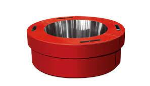 Bowls and Bushing