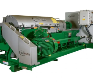 Drilling Centrifuges