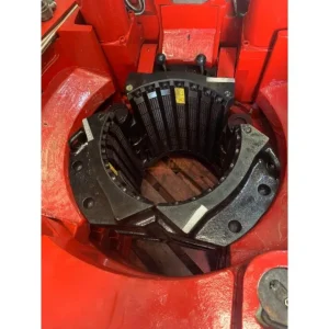 Hydraulic Power Slip