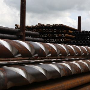 Drill Collar
